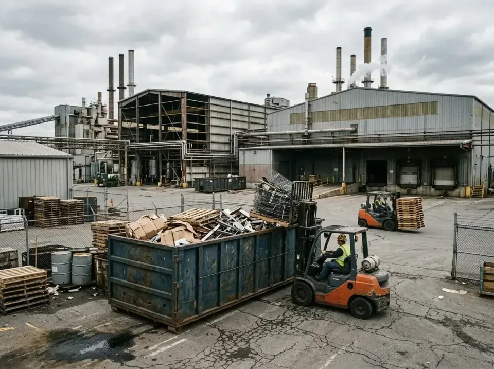 industrial-factory-scrap-conta-003 — frequently asked questions, Cheap Roll-off Dumpster Rentals in Wellsville, OH